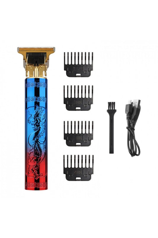 Aparat de Ras Electric WA-2959 Multifunctional pentru Barbati, Rezistent la Apa, 45 min